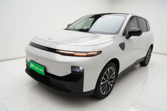 零跑汽车 零跑B10 2025款 510悦享版