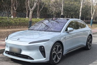 蔚来ET5 2022款 75kWh