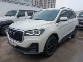 SWM斯威汽车 SWM斯威G05 2022款 PRO 1.5T DCT豪华型 7座