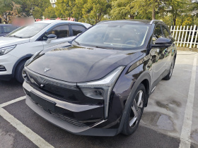 哪吒汽车 哪吒U 2021款 Pro 500 登月版