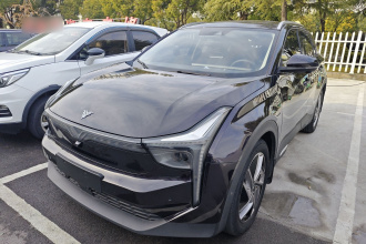 哪吒汽车 哪吒U 2021款 Pro 500 登月版