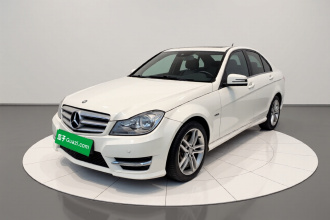 奔驰C级 2013款 C 180 经典型 Grand Edition