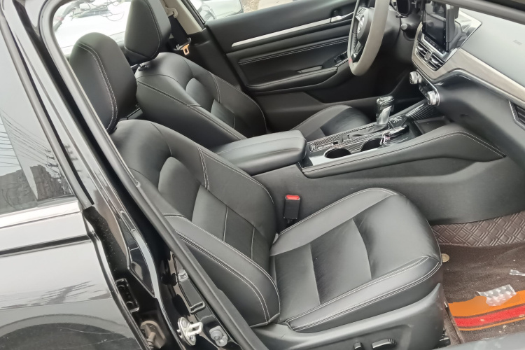 日产 天籁 2021款 2.0L XL Upper AD1 智行领航版局部细节41