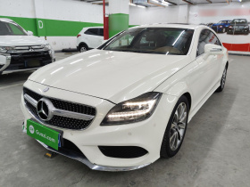 奔驰CLS 2015款 CLS 320