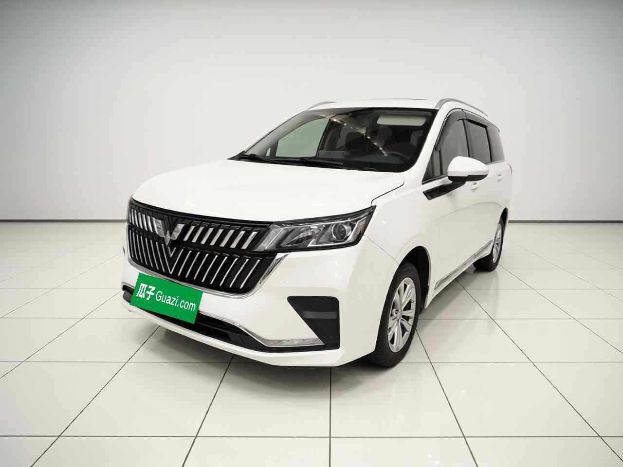 五菱汽车 五菱佳辰 2022款 1.5L 手动畅享舒适型(1)