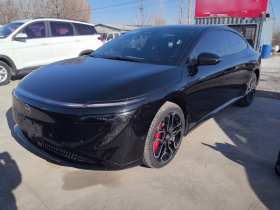 日产N7 2025款 510 Max