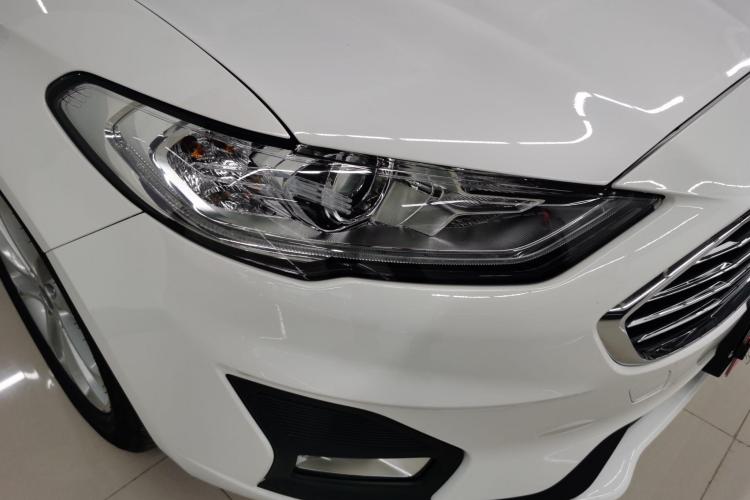 福特 蒙迪欧 2020款 EcoBoost 180 时尚型车身外观6003