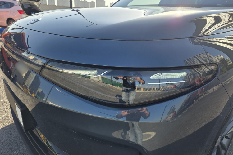 零跑汽车 零跑C16 2024款 增程 200尊享版车身外观6004