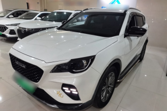 捷途X70 Coupe 2020款 1.6T DCT劲Cool 6座