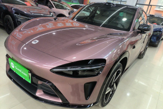 小米汽车 小米YU7 2025款 超长续航高性能四驱Max版