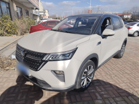 五菱汽车 五菱星辰 2021款 1.5T CVT星辉版