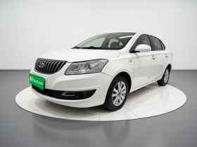 奇瑞E3 2013款 1.5L 手动风尚型