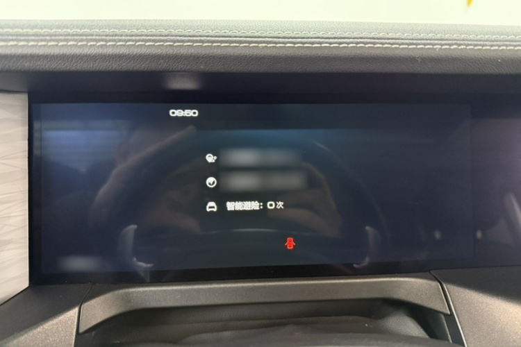 坦克300 2024款 2.0T 征服者局部细节14