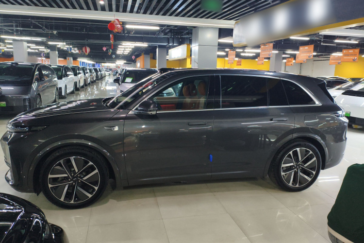 理想汽车 理想L7 2024款 Ultra车身外观6003