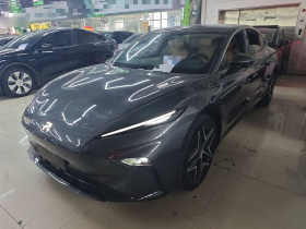 飞凡汽车 飞凡F7 2023款 长续版