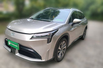 埃安 AION LX 2022款 Plus 80 智尊版