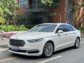 福特 金牛座 2018款 EcoBoost 245 卓越型 国V