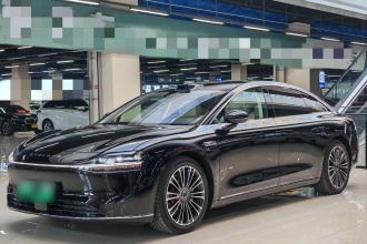 鸿蒙智行 享界S9 2024款 纯电 Max 后驱长航版