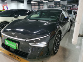 小鹏P7+ 2024款 长续航 Max