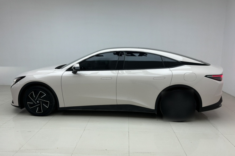 ARCFOX极狐 极狐 阿尔法S5 2024款 560PRO 185kW车身外观6003