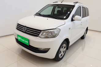 东风风光 风光330 2014款 1.5L手动实用型DK15