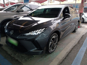 名爵 MG4 EV 2023款 415km 出海冠军版