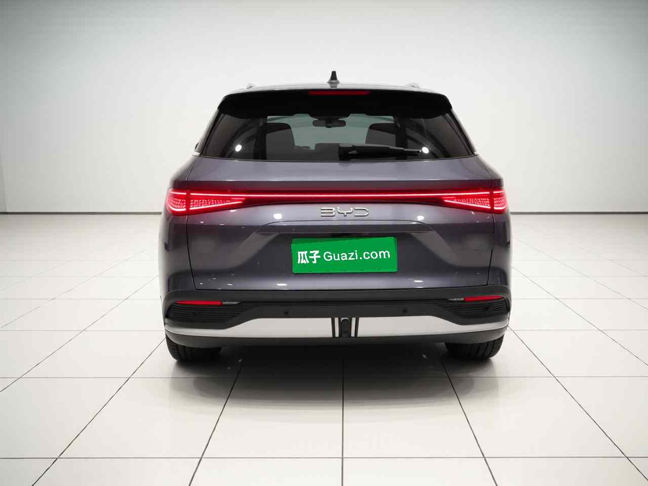 比亚迪 海狮05 DM-i 2025款 DM-i 智驾版 75KM尊贵型(4)