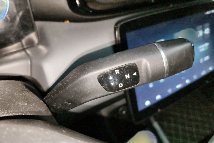 零跑汽车 零跑T03 2022款 特别版局部细节18