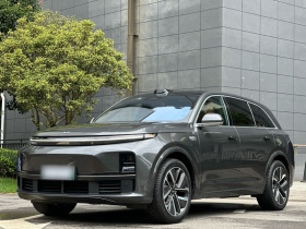 理想汽车 理想L7 2024款 Ultra