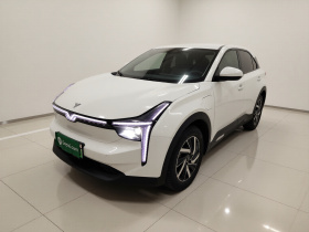 哪吒汽车 哪吒U 2020款 400 U行