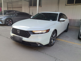 本田 雅阁 2024款 260TURBO 尊贵版