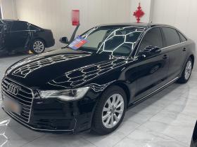 奥迪A6L 2017款 TFSI 技术型