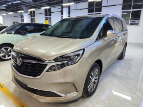 别克GL8 2022款 ES陆尊 653T 尊享型