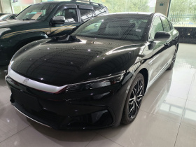 比亚迪 汉 2025款 EV 506KM尊贵型