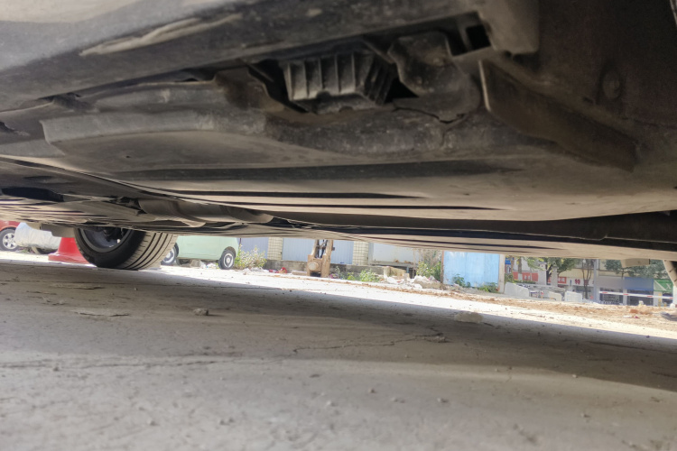 宝马X5 2022款 改款 xDrive 30Li 尊享型M运动套装局部细节9003