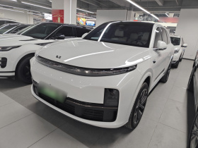 理想汽车 理想L7 2024款 Pro
