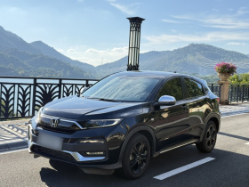 本田XR-V 2021款 220TURBO CVT豪华版