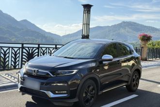 本田XR-V 2021款 220TURBO CVT豪华版