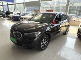 宝马X1 2020款 sDrive25Li 领先型