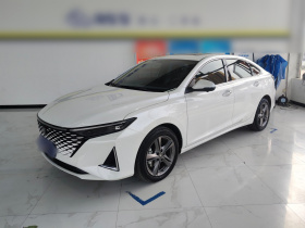 长安 锐程PLUS 2023款 1.5T DCT尊贵型