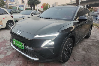 五菱汽车 五菱星光S 2025款 130km 旗舰型