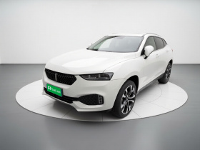 魏牌 VV7 2017款 VV7c 2.0T 旗舰型