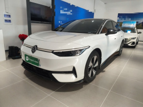 大众ID.7 VIZZION 2024款 AIR