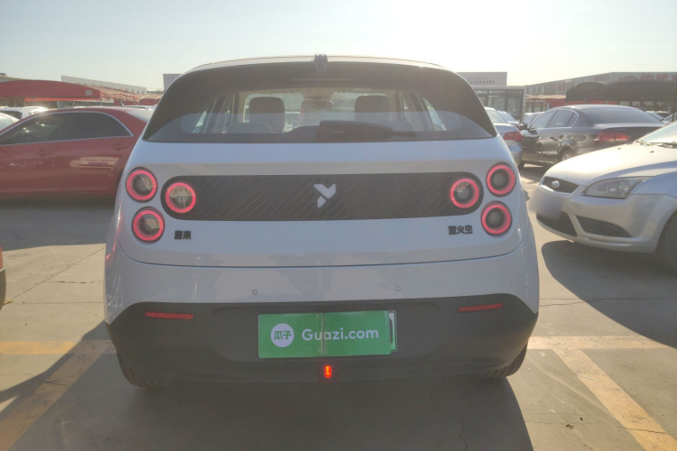 firefly萤火虫 2025款 发光版车身外观6