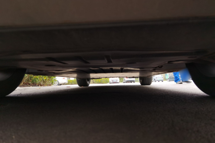 大众 ID.4 CROZZ 2024款 纯享限量版局部细节9008