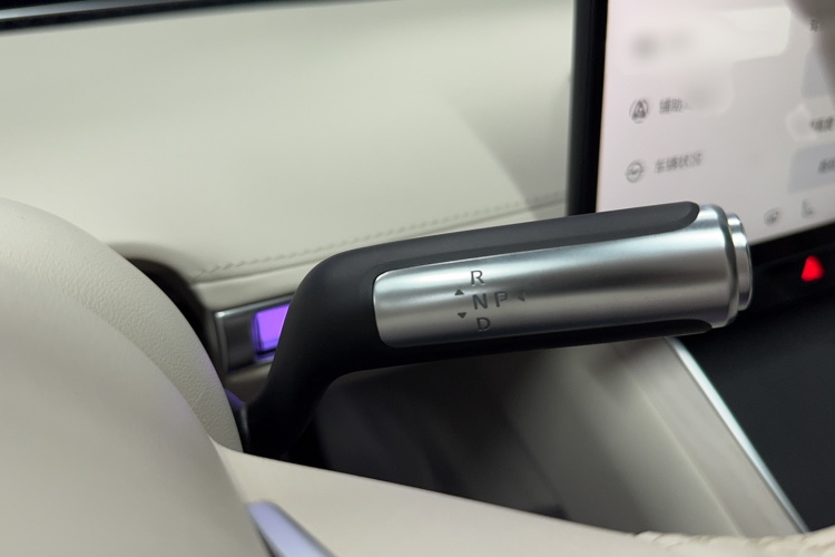 鸿蒙智行 享界S9 2025款 增程 Ultra局部细节18