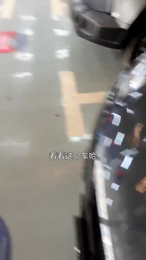 雷克萨斯ES 2014款 250 精英版讲解1