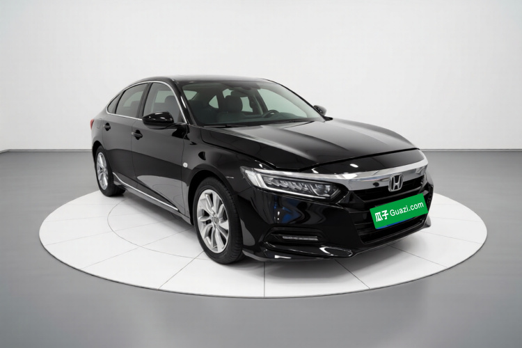 本田 雅阁 2018款 230TURBO 舒适版 国V车身外观3