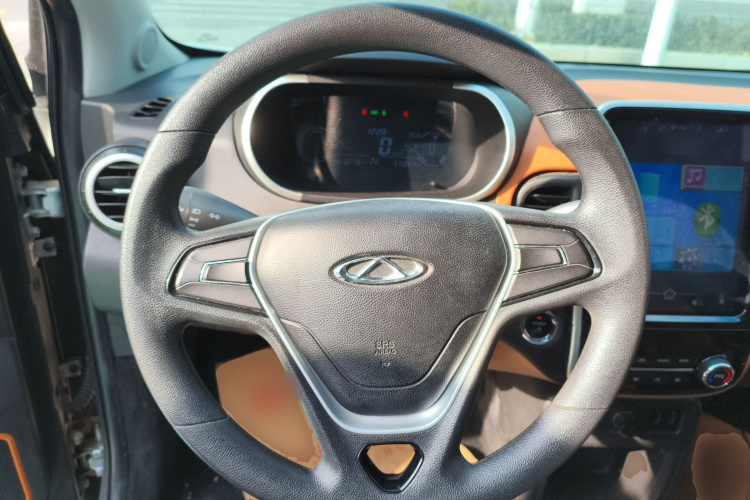 奇瑞 小蚂蚁 2018款 300 4座智享版局部细节13