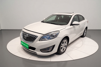 海马 福美来 2014款 M5 1.6L 手动精英型